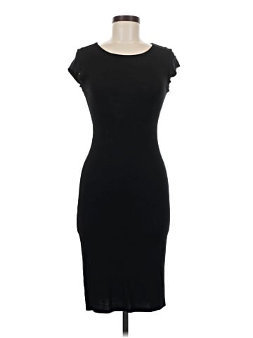 Velvet Torch Cocktail Dress (view 1)