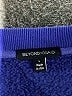 Beyond Yoga Blue Pullover Sweater Size L - photo 7