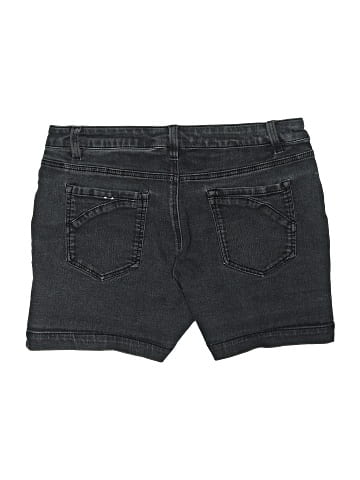 d.jeans Denim Shorts (view 2)