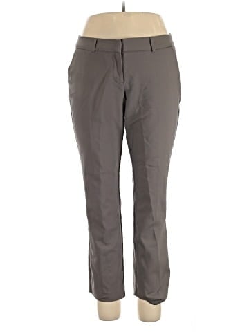 Apt. 9 Casual Pants (view 1)