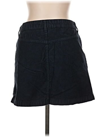 Free People Denim Skirt (view 2)