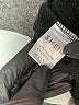 Shein Black Pullover Hoodie Size L - photo 7