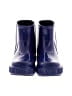 Ugg Australia Blue Rain Boots Size 8 - photo 2