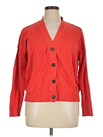 Ann Taylor LOFT Cardigan (view 1)