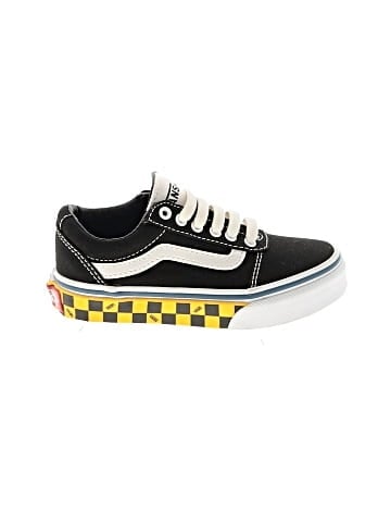 Vans Sneakers (view 1)