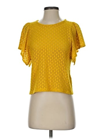 TeXTURE & THREAD Madewell Cardigan (view 1)