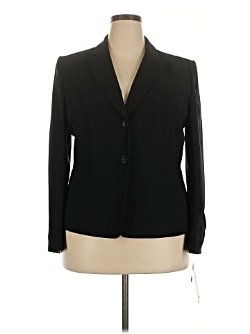 Tahari by ASL Blazer (view 1)