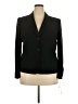 Tahari by ASL 100% Polyester Black Blazer Size 18 - photo 1