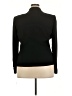 Tahari by ASL 100% Polyester Black Blazer Size 18 - photo 2