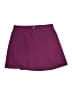 Title Nine Solid Purple Active Skort Size 10 - photo 1