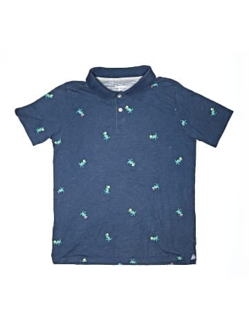 OshKosh B'gosh Short Sleeve Button-Down Shirt (view 1)