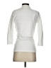 Calvin Klein White Cardigan Size S - photo 2