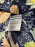 ModCloth 100% Polyester Floral Blue Black Short Sleeve Blouse Size M - photo 8