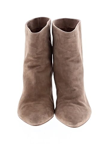 Dolce Vita Ankle Boots (view 2)