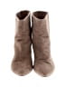 Dolce Vita 100% Leather Brown Ankle Boots Size 9 1/2 - photo 2