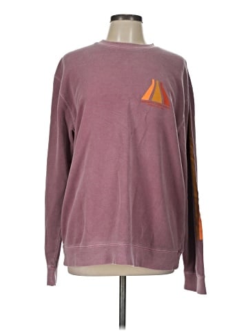 Independent Trading Company Sweatshirt (view 1)