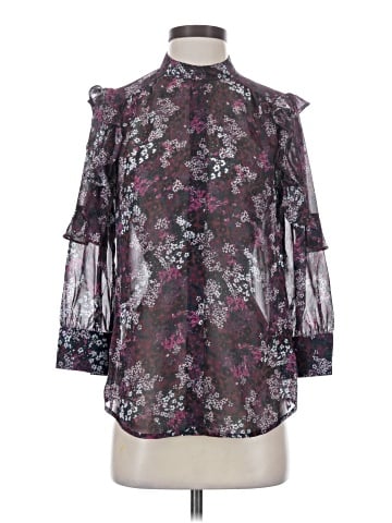 Ted Baker London 3/4 Sleeve Blouse (view 1)