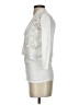 Calvin Klein White Cardigan Size S - photo 5