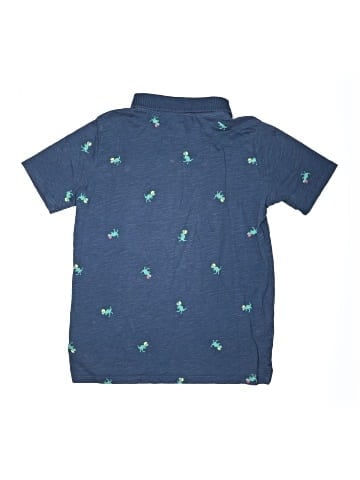 OshKosh B'gosh Short Sleeve Button-Down Shirt (view 2)