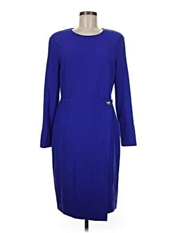 BOSS by HUGO BOSS Casual Dress (view 1)