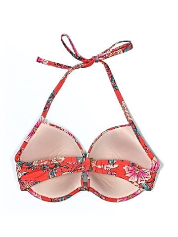 Shade & Shore Swimsuit Top (view 2)