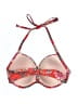 Shade & Shore Paisley Red Swimsuit Top Size L - photo 2