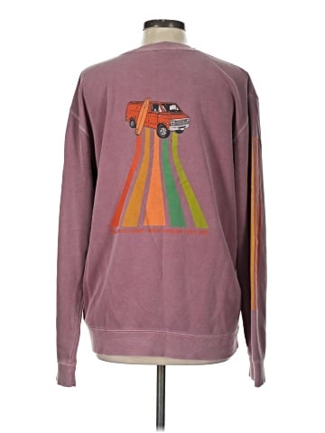 Independent Trading Company Sweatshirt (view 2)