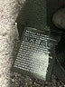 H&M Black Dress Pants Size M - photo 8