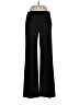 Theory Black Wool Pants Size 2 - photo 1