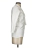 Calvin Klein White Cardigan Size S - photo 4