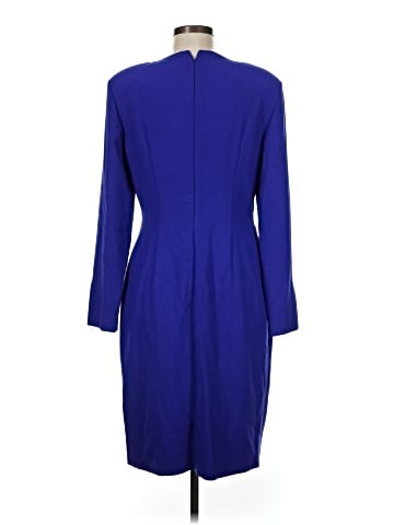 BOSS by HUGO BOSS Casual Dress (view 2)