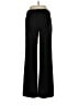 Theory Black Wool Pants Size 2 - photo 2