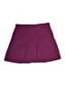Title Nine Solid Purple Active Skort Size 10 - photo 2