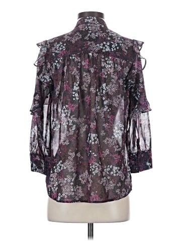 Ted Baker London 3/4 Sleeve Blouse (view 2)