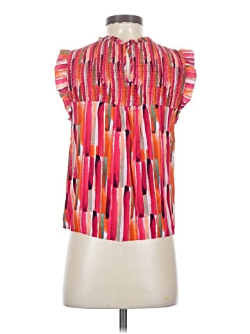 THML Sleeveless Blouse (view 2)