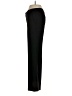 Theory Black Wool Pants Size 2 - photo 5