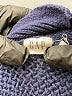 Gap 100% Cotton Blue Cardigan Size M - photo 7