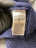 Gap 100% Cotton Blue Cardigan Size M - photo 8