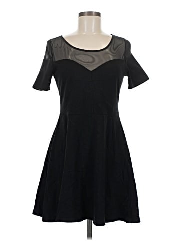 Divided by H&M Cocktail Dress (view 1)