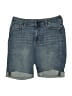 Amazon Essentials Blue Denim Shorts Size 4 - photo 1