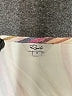 Rails Stripes White Casual Dress Size S - photo 4