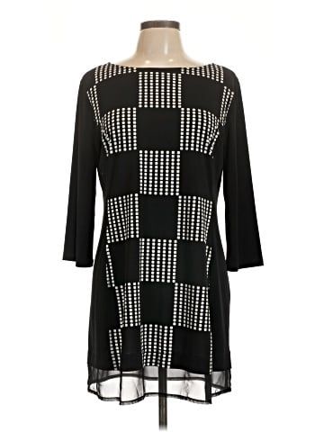Style&Co Casual Dress (view 1)