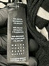 White House Black Market Black Pullover Sweater Size XS - photo 8