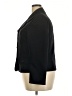 Le Suit 100% Polyester Black Blazer Size 18 - photo 5