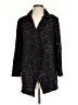 Theory Tweed Black Coat Size S - photo 1