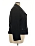 Le Suit 100% Polyester Black Blazer Size 18 - photo 4