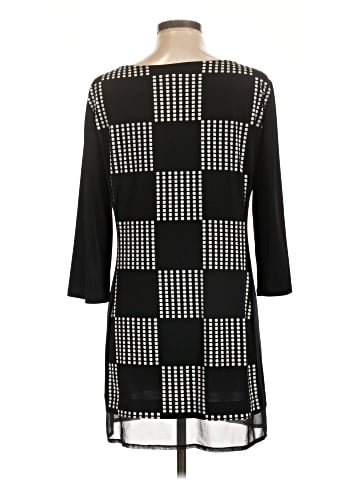 Style&Co Casual Dress (view 2)
