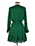 Maje 100% Polyester Green Casual Dress Size EU (FR) 38 / US 6 - photo 2