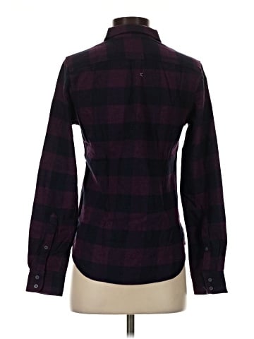 UNTUCKit Long Sleeve Button-Down Shirt (view 2)