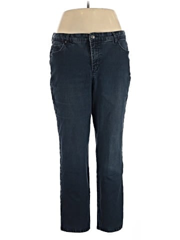 Gloria Vanderbilt Jeans (view 1)